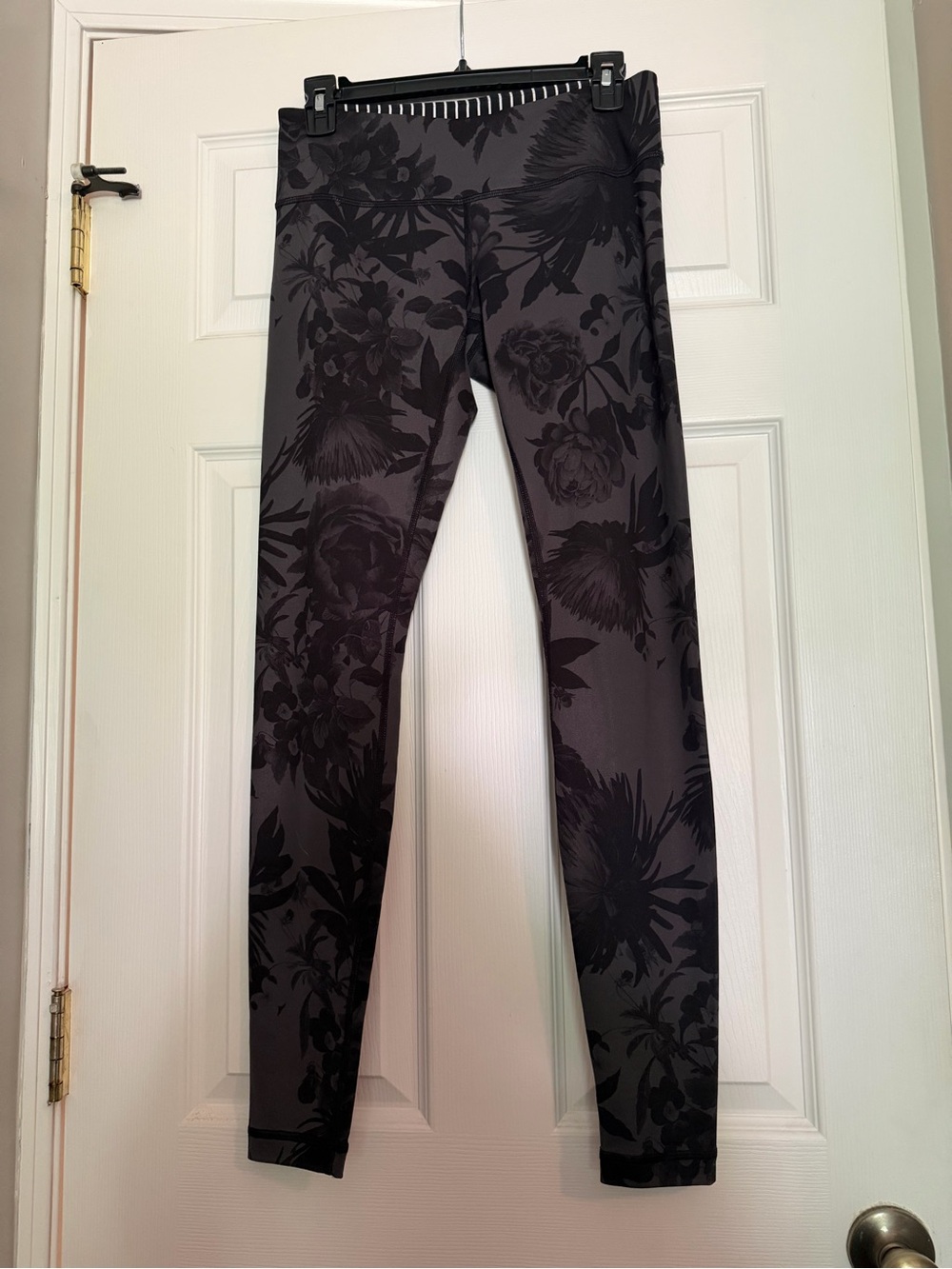 Lululemon Wunder Under leggings